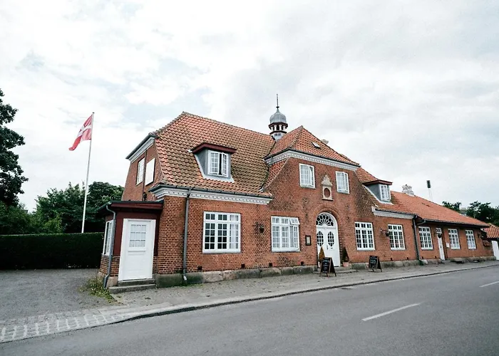 Langebjerg Pension&Spisested