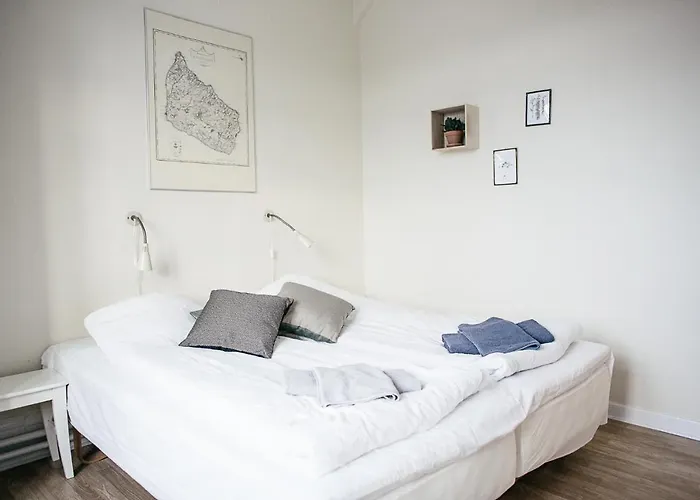Langebjerg Pension&Spisested