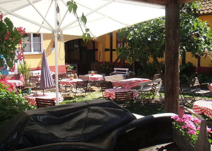 Hotel Klostergaarden