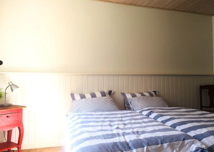 Badepensionat Sandloppen