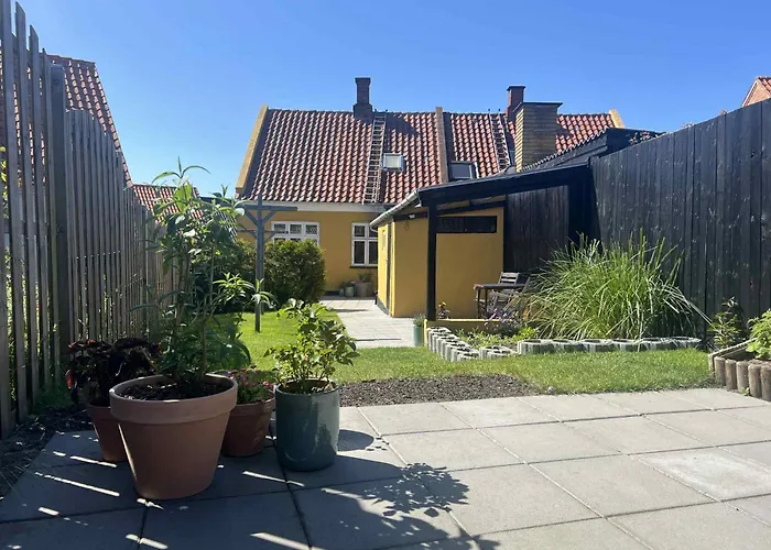 Solskinshuset