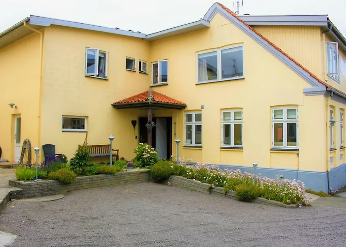 Nordvig Bed & Breakfast