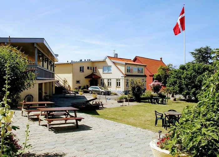 Nordvig Bed & Breakfast